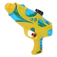 thumbnail image 3 of Pistola de Agua de Juguete, Juego de Playa para ni?os al Aire Libre, Pistola de Agua de Juguete para ástico ABS, para Exteriores,(Blue) Pistola de agua Spptty Juguete al aire libre, 3 of 6