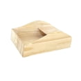thumbnail image 4 of Caja de baño de arena para hámster, de madera, para baño de mascotas pequeñas, con ducha y contenedor de arena. S, 4 of 9