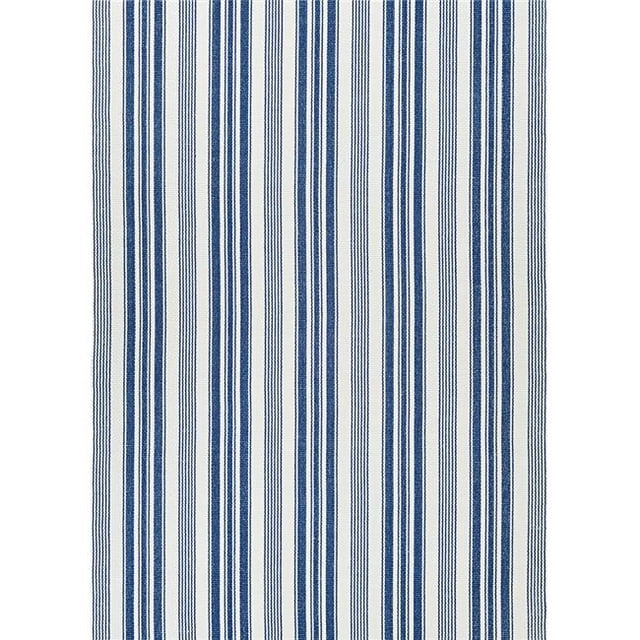 Couristan 22963067020040T 2 x 4 ft. Covington Sherbet Stripe Rug, Multi