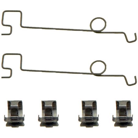 Dorman Hw13134 Disc Brake Hardware Kit