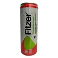 thumbnail image 2 of Bebida alcohólica preparada Fitzer hard seltzer sabor fresa kiwi 355 ml, 2 of 4