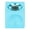 Blue, variant on Cue Tip Shaper, 25mm Aluminum Alloy Multifunctional Cube Shape Pool Cue Tip Shaper Cue Tip Shaper Tool Pool Cue Tip Repair Tool for Repair Billiard Pool Cue Tip