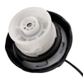 thumbnail image 3 of Tapa de combustible para Dodge Ram 1500-3500 2000-2019 y más, 3 of 7