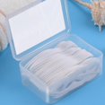thumbnail image 2 of 200 Pcs Floss Sticks Kids Flosser Mini Floss Mouth Floss Picks Mouth Floss Pick, 2 of 3