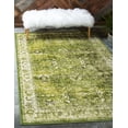 thumbnail image 4 of Unique Loom Bosphorus Imperial Contemporary Oriental Area Rug or Runner, 4 of 8