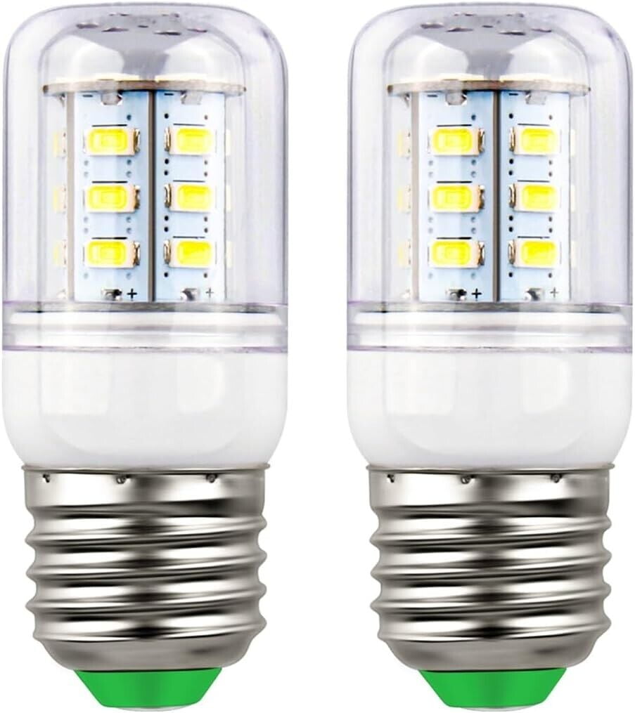 Frigidaire Refrigerator LED Light 5304511738 - Genuine OEM Replacement, 100-265VAC, 3.5W