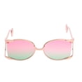 thumbnail image 3 of Gafas de sol geniales para muñecas Blythe, juguetes para mascotas, ropa y accesorios. Golden E, 3 of 7