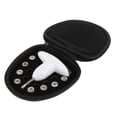 thumbnail image 3 of de tornillos de peso para Golf, práctica de Golf, acero inoxidable duradero con almacenamiento, 8 Uds. 1 2 4 6 8 10 12 14g, 3 of 8