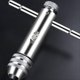 thumbnail image 3 of M5-12 Adjustable Ratchet Tap Wrench, 3 of 5