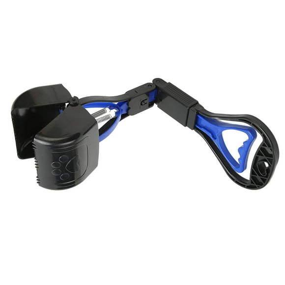 Pooper Scooperfor Dogs,Pet Pooper Scooper Multipurpose Pet Folding Poop Scoop Pet Pooper Scooper Achieve More