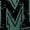 Blackish Green, variant on Football Mom Crewneck Sweatshirt Casual Pullover