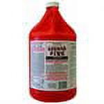 Amazing Products LF-G-4 1 gal Liquid Fire Drain Line Opener