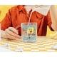 thumbnail image 2 of Taza de café Silver Buffalo SpongeBob SquarePants de vidrio de 500 ml, 2 of 2