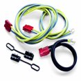 thumbnail image 4 of Warn Winch Power Cable 70928 Quick Connect; For Mounting Portable Winch; Connects to Battery; 50 amp, 4 of 4