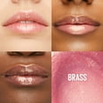 thumbnail image 5 of Maybelline Lifter Gloss Lip Gloss Makeup with Hyaluronic Acid, Brass, 5 of 8