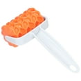 thumbnail image 2 of Tbest DIY Dough Roller Innovative ABS Pastry Roller Baking Accessory Practical, 2 of 8
