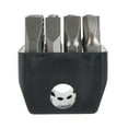 thumbnail image 4 of Klein Tools 32 Piece Standard Tip Bit Set, 4 of 5