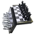 thumbnail image 2 of Juego de ajedrez LexiBook Harry Potter, tablero magnético plegable, 2 of 6