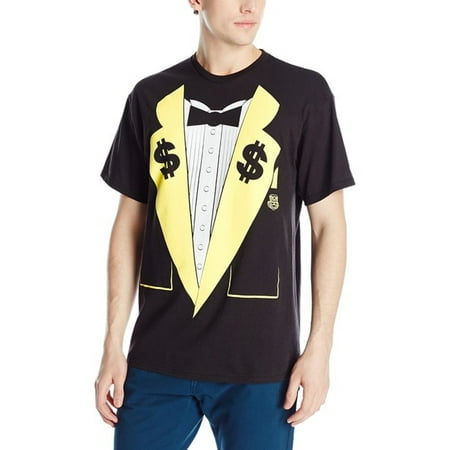 cowboy bebop big shot shirt