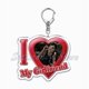 thumbnail image 1 of Hor The Last of Us Game I Love My Boyfriend, llavero para mujer, Joel Ellie, llavero, anillo, joyería, regalos para fanáticos, 1 of 4