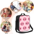 thumbnail image 5 of Naloa Pig Nose Lunch box Lunch bag for men women Large capacity Lunchbox Insulated Lunch bag Lunch box cooler, 5 of 7