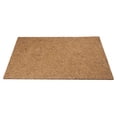 thumbnail image 2 of Reptile Carpet Natural Coconut Fiber Mat Reptile Terrarium Liner Mat for Lizards Snake Tortoise, 2 of 8
