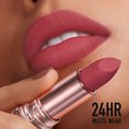 thumbnail image 5 of O.TWO.O Matte Lipstick Lip Tint Smooth Non-Sticky Plumper Glow Highly Pigmented Refreshing Smooth Glossy Stain Lipstick Makeup, 5 of 5