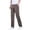 Coffee, variant on Kureaily Casual Pants Lightweight Breathable Stretch Straight Leg Trousers For Business Travel Comfortable Elastic Mens Casual Joggers Pants,28/(Black)
