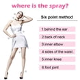 thumbnail image 6 of Alvantor Perfume for Women, Natural Floral Pheromone Fragrance, 0.35fl.oz, 6 of 6