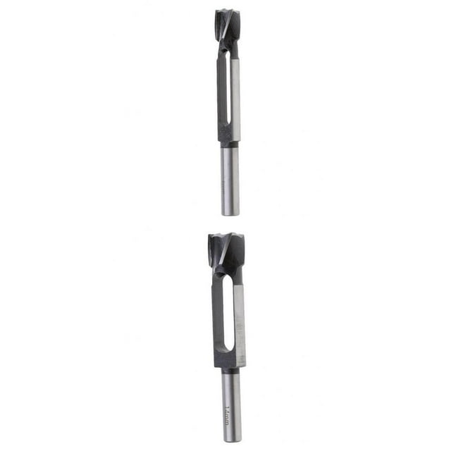 Tapón Ceñido 13 Mm 1/2 Pulgada Vástago 8 Tapered Snug Cut 13mm 1/2 pulgada Vástago 14mm Sunnimix