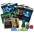thumbnail image 3 of Pandemic : Hot Zone - Europe 2 à 4 Joueurs, 8 Ans et Plus, 30 minutes, 3 of 3