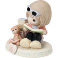 thumbnail image 2 of Precious Moments Growing In Grace, Age 15, Brunette Girl Figurine, 1 Each, 2 of 5