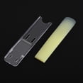 thumbnail image 4 of 3-Pack Clarinet Reeds Resin Reeds Strength 1.5,2.0,2.5, 4 of 8