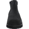 thumbnail image 3 of Kamik Womens Leather Waterproof Ankle Boots, 3 of 3