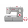 thumbnail image 2 of Máquina de Coser Singer 4411 Heavy Duty con Mesa Extensible, 2 of 7