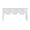 White, variant on TISHITA Swag Valance Vintage Design Elegant Waterfall Window Valance Decorative for Curtains Living Room Bedroom Kitchen Bathroom Black