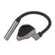 thumbnail image 3 of Auricular Inalámbrico, HD Call Business Auricular Bluetooth Conexión Estable Control Táctil Sensible Bajo Consumo De Energía CVC 8.0 Reducción De Ruido Para Conducir, 3 of 8