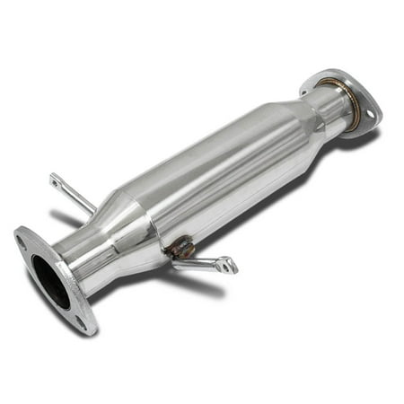 Mitsubishi Lancer Colors (Mitsubishi Eclipse / Eagle Talon / Plymouth Laser 2.0L Turbo Stainless Steel High Performance Exhaust)