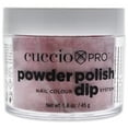 thumbnail image 1 of Pro Powder Polish Nail Colour Dip System - Chakra by Cuccio Pro for Women - 1.6 oz Nail Powder, 1 of 2