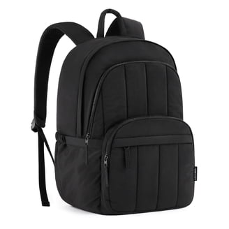 best water resistant backpack in nike Nike Brasilia Utility Zip Medium Training Backpack, Water-Resistant,  Black/Black/White