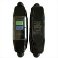 thumbnail image 2 of Conector RCD en Línea, Interruptor de Seguridad Intermedio PRCD, Protección Descargas Eléctricas en Exteriores, Herramientas Eléctricas., 2 of 5