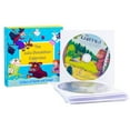 thumbnail image 3 of The Julia Donaldson Collection 10 Audio CD Disks of Stories and Songs! (Gruffalo, Room on the Broom, Troll, Smartest Giant in Town & MORE!), 3 of 4