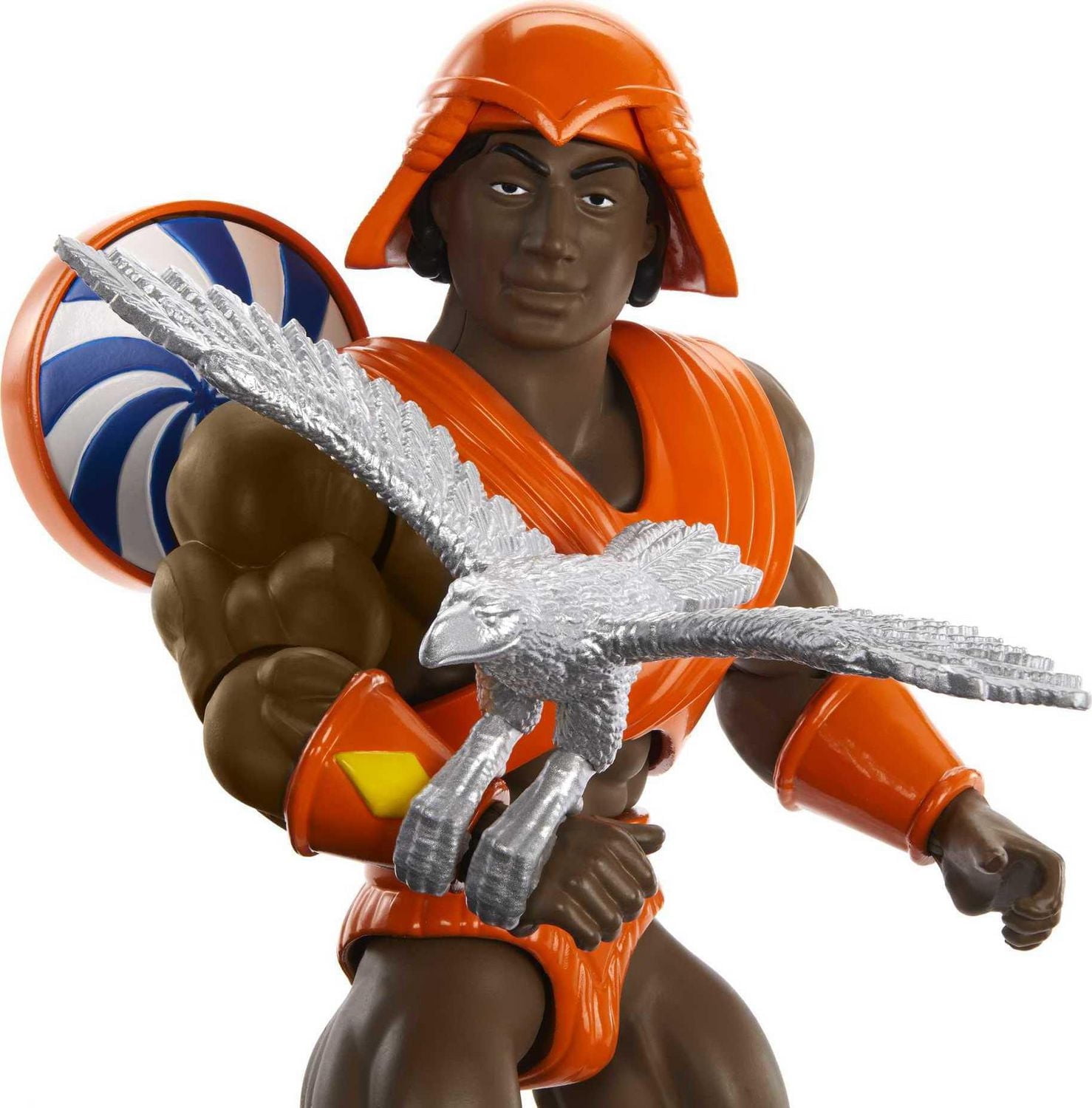 Masters of the Universe® Origins Hypno Action Figure