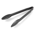 thumbnail image 1 of Fineline Settings 3312-WH Platter Pleasers 12 in. White Tongs, 1 of 1
