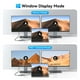 thumbnail image 5 of Adaptador HDMI dual para estación de acoplamiento, 4K, 60 Hz, USB-C con PD de 100 W, 5 of 8