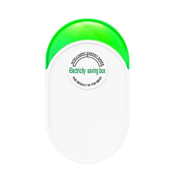 Hmsavn Power Save, Energy Save, Household Power Save, Electricity Saving Box Household Office Market Device Smart US Plug 90V-240V 28000W Electronics