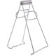 thumbnail image 1 of Kitchen Stainless Steel Plate Lifter, Folding Hot Dish Plate Bowl Clip Plate Retriever Tongs, 1 of 4