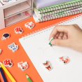thumbnail image 3 of Minigoma de borrar Yopyame Woodland Animal, 60 unidades, para niños, 3 of 6