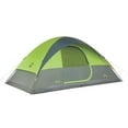 thumbnail image 1 of Coleman Highline II™ 8 Person Dome Tent, 1 of 4