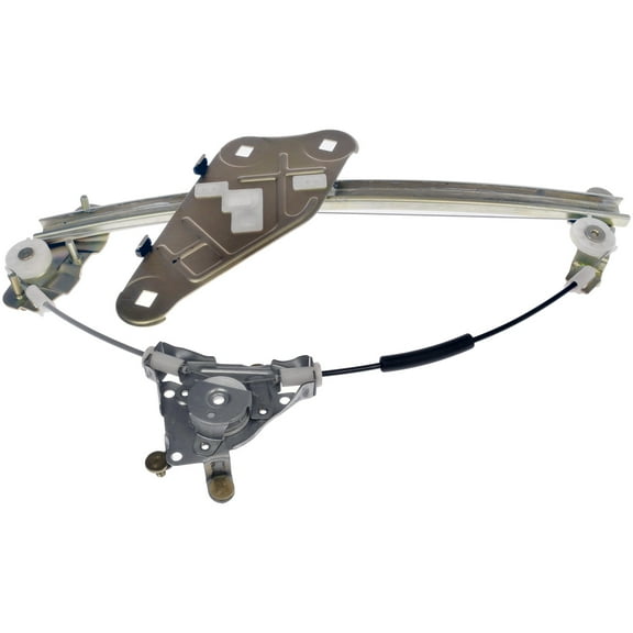 Dorman 740-299 Front Passenger Side Window Regulator for Specific Hyundai Models